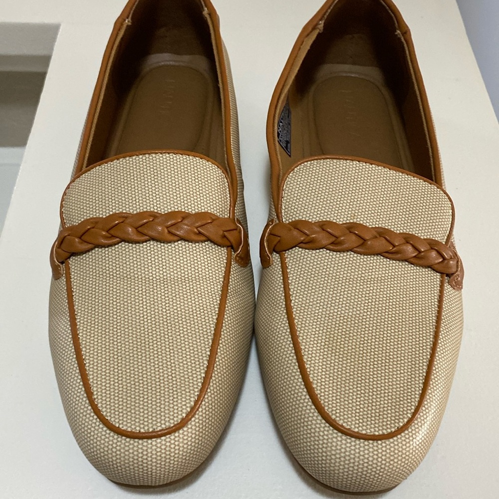 Náutica flats